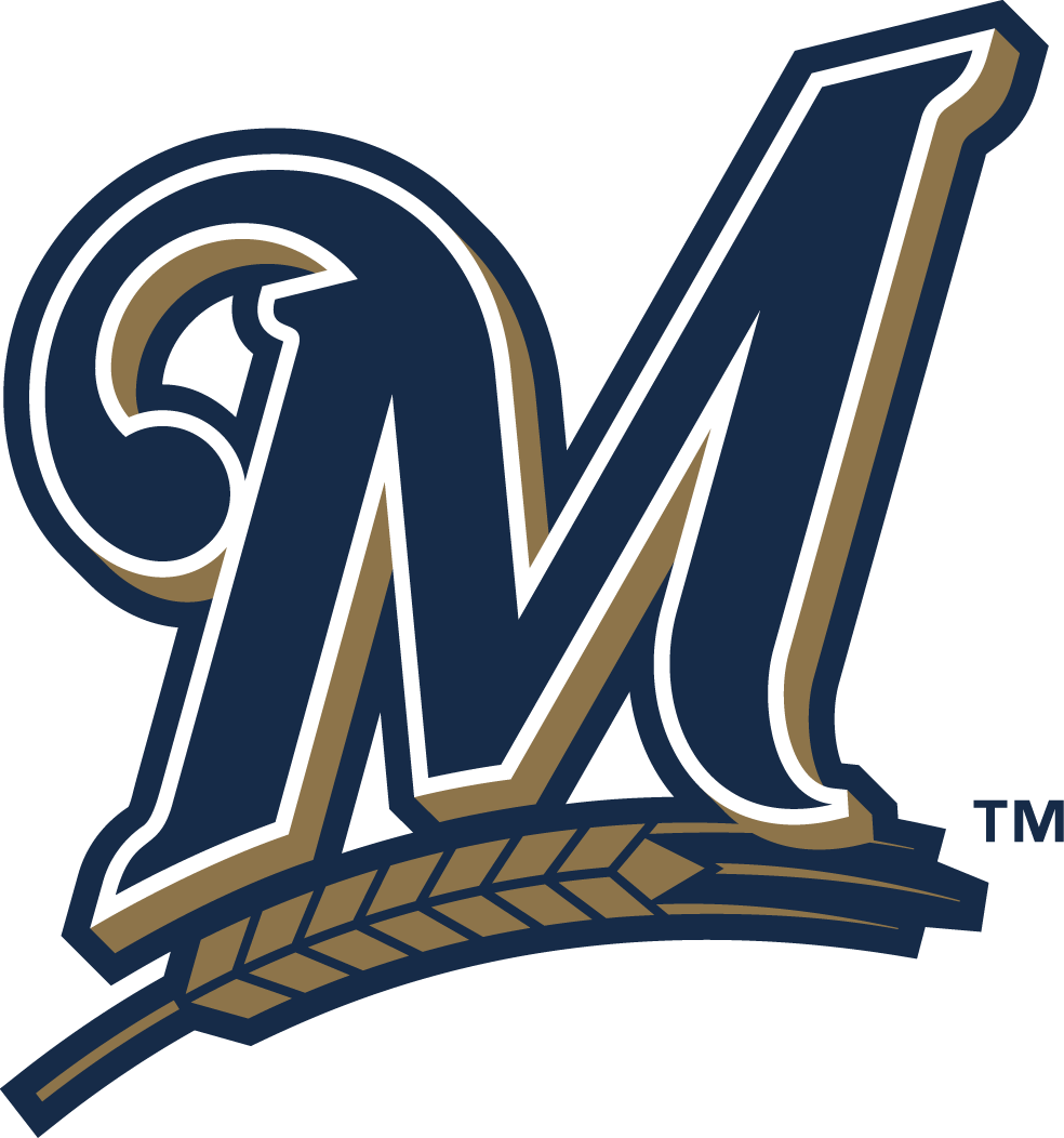 Milwaukee Brewers 2000-2017 Alternate Logo iron on heat transfer
